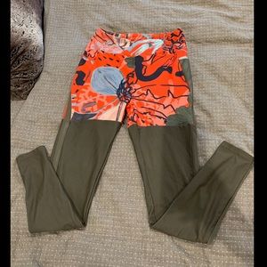 Gymshark limited edition leggings